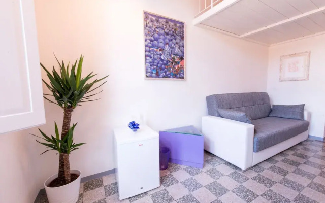 Paravia Suite