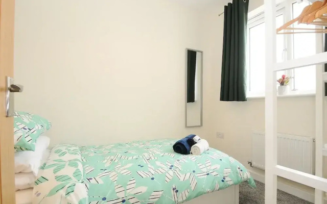 Trewhiddle Retreat