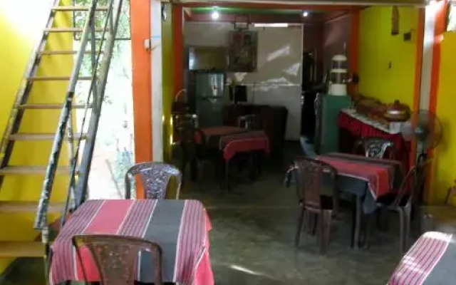 Sangria Home Stay