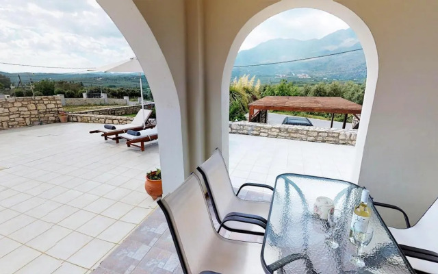Villa Anna