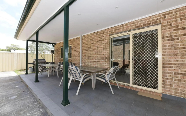 Paradise Beach House