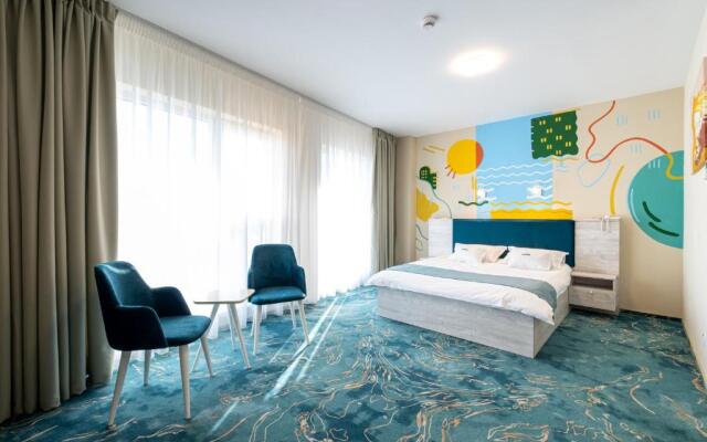 Fiald Hotel & Spa