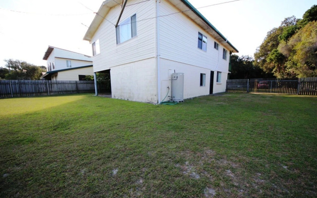 Sunseekers at Hat Head