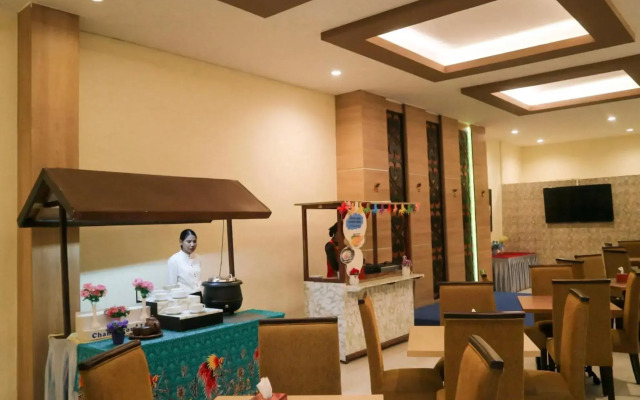 Hotel Mariat Sorong