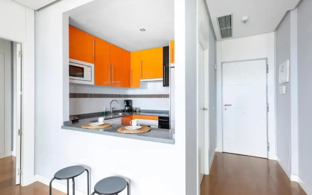 Ja Suites Madrid