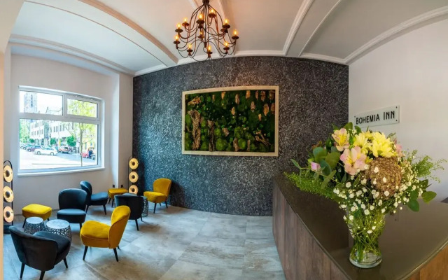 Bohemia Inn Hotel