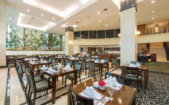 Best Western Premier Incheon Airport