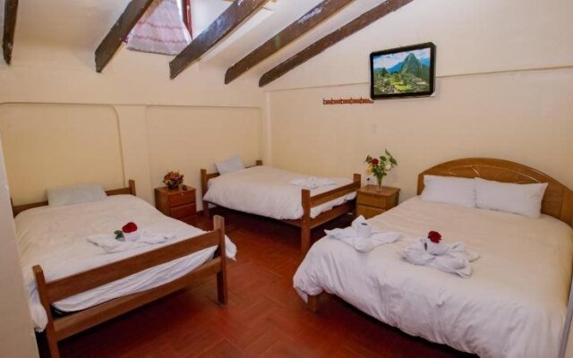 Hostal Chasky