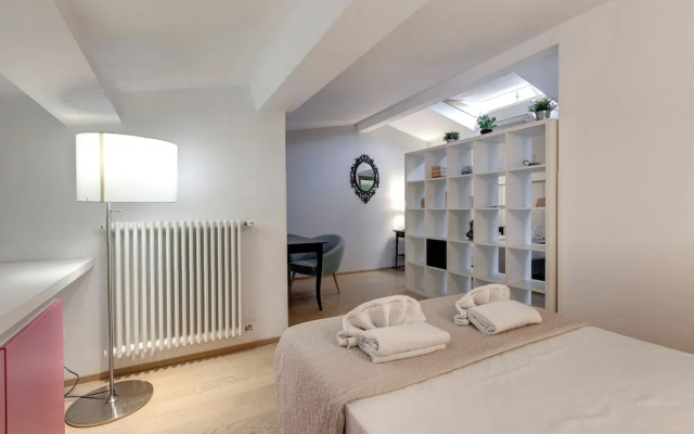 Mamo Florence – San Zanobi Apartments