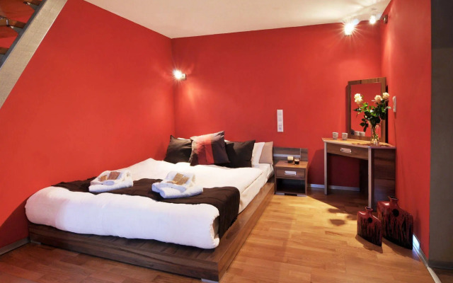 Siesta Aparthotel