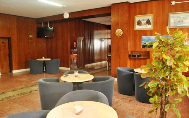 Hotel Tatrawest