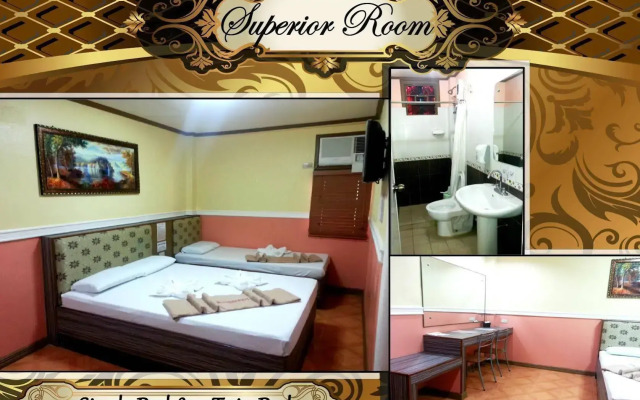 Kingscourt Hotel