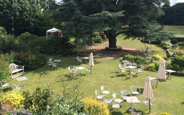 Quorn Grange Hotel