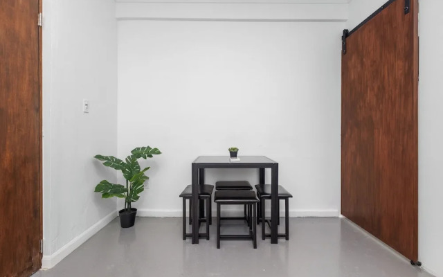 Condado by Otium