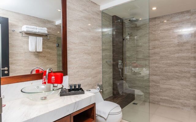 ZEN Premium Nusa Dua Pratama 2