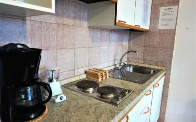 Appartamento Mora