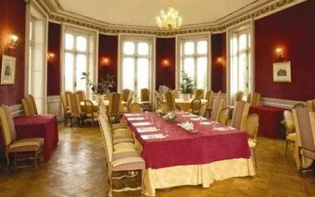 Château de l'Aubrière