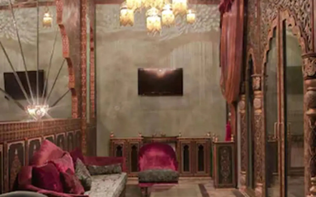 Riad Mumtaz Mahal