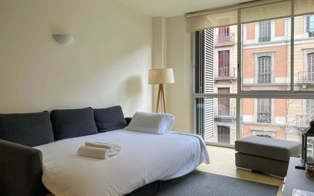 Splendom Suites Pau Claris