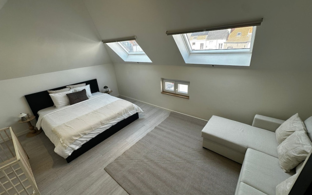 Spacious 5BR Retreat for Groups for 18P
