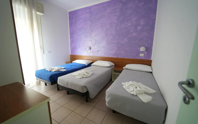 Residence Lugano