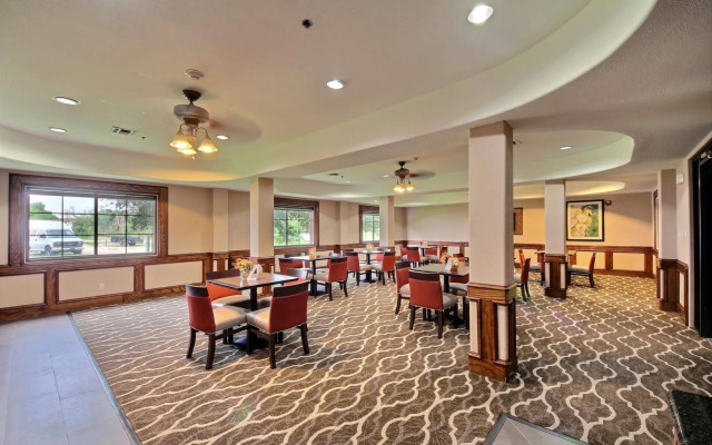 Comfort Inn Edinburg South