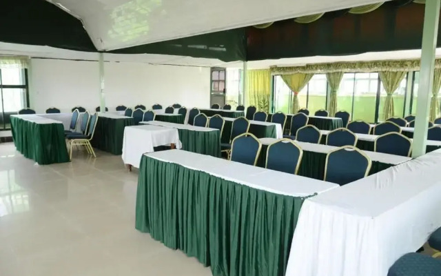 Comfy Inn Eldoret
