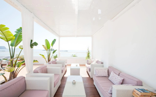 Hotel Boutique Las Arenas
