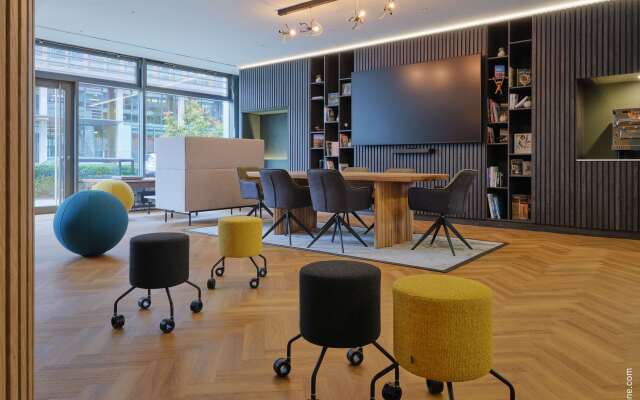 Dorint Pallas Wiesbaden