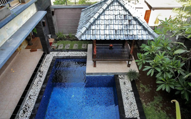 Legong Kirana Villas