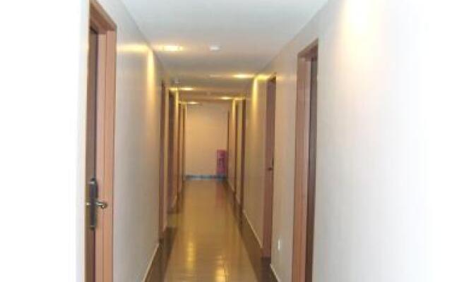 Linkway Hotel