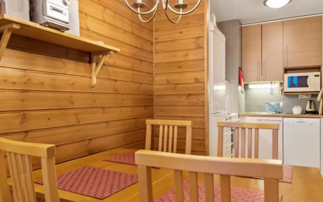 Ylläs chalets/502