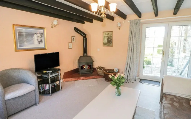 Aber Clwyd Manor