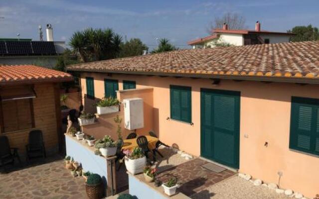 B&B Aquila di Mare