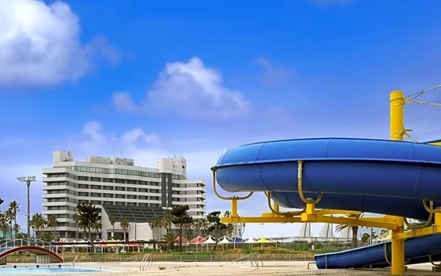 Hotel Seapalace Resort