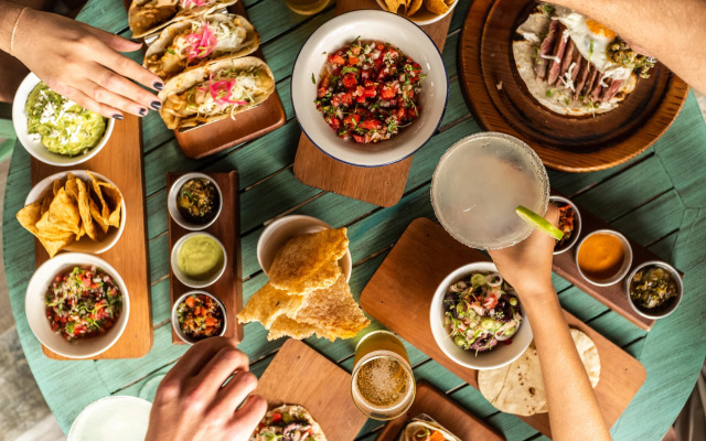 Margaritaville Island Reserve Riviera Cancún - A Karisma All-Inclusive Experience for All
