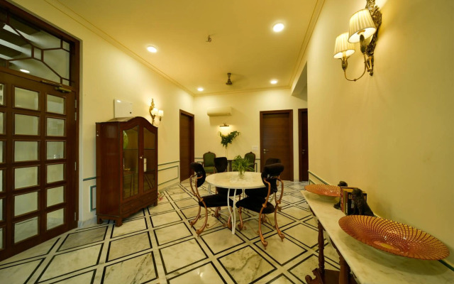 Dera Jaipur Homestay