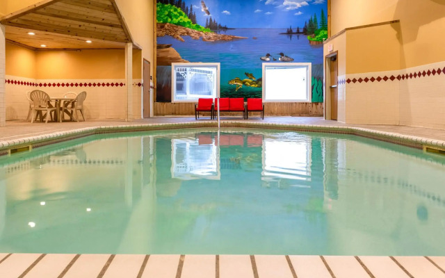 Norland Inn and Suites Roseau