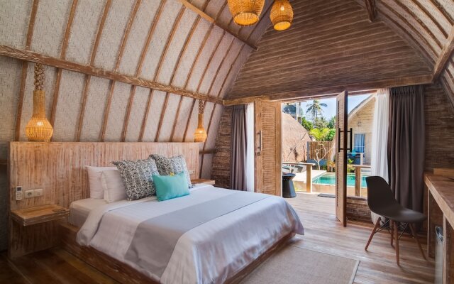 Gili Meno Escape - Adults Only