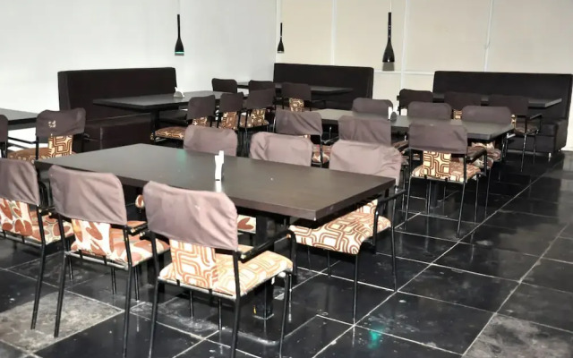 Cosmopolitan Cultural Centre