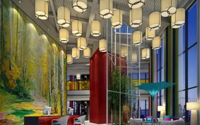 Rezen Select Hotel