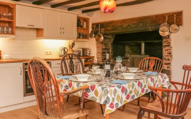Hope Cottage