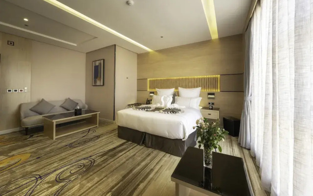 Msharef Almoden Hotels 2