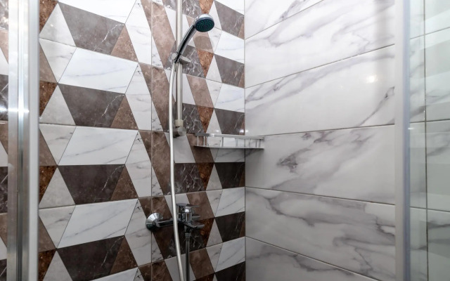 Море апартаментов на улице Эстонская 37 корпус 8