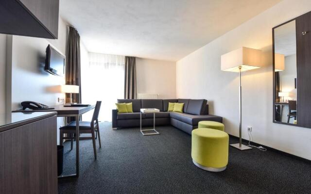 Hotel Vorfelder