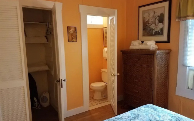 Authors of Key West Guest House