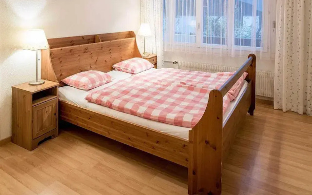 Serviced Apartments Wallis