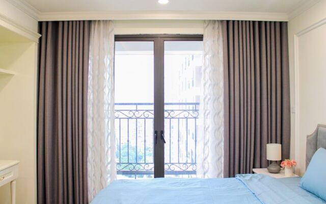 D' Le Roi Soleil Luxury Apartment Wesstlake