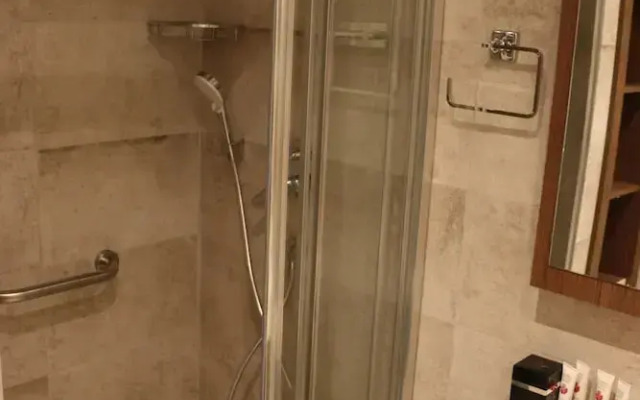 Saratoga Hotel Sultanahmet
