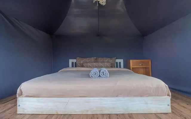 Alam Kita Glamping & Plantation